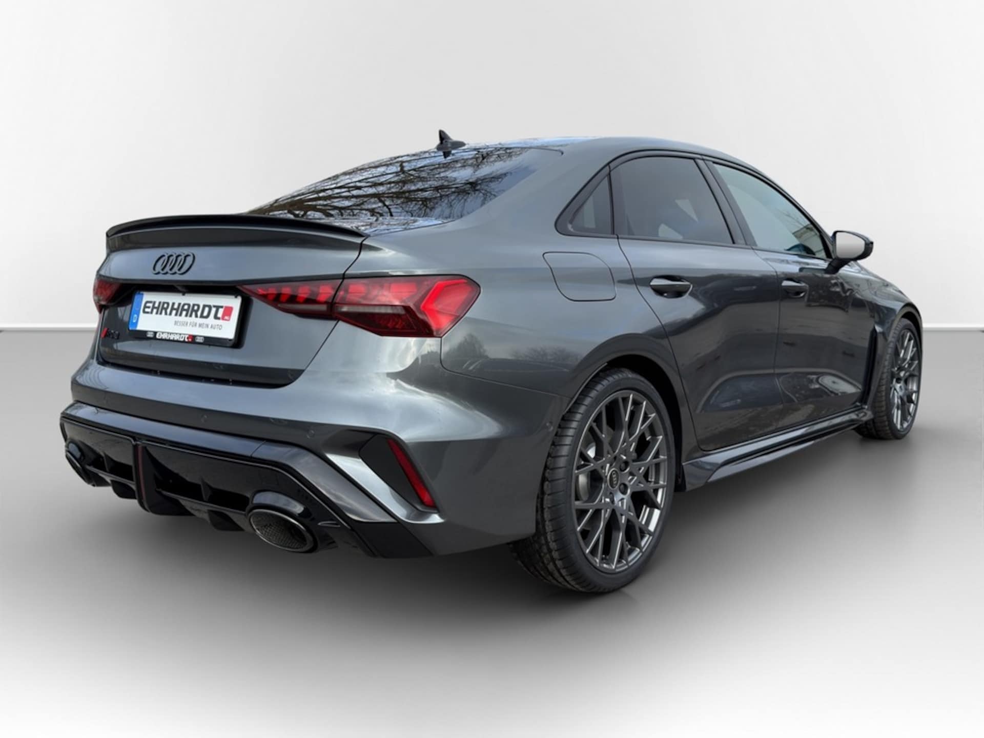 Audi RS 3 Limousine