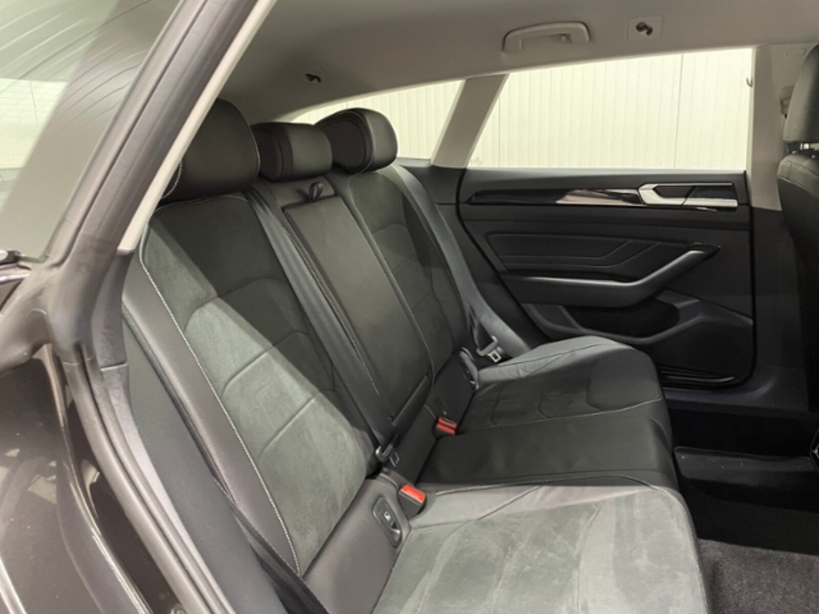 Volkswagen Arteon Shooting Brake – Bild 27