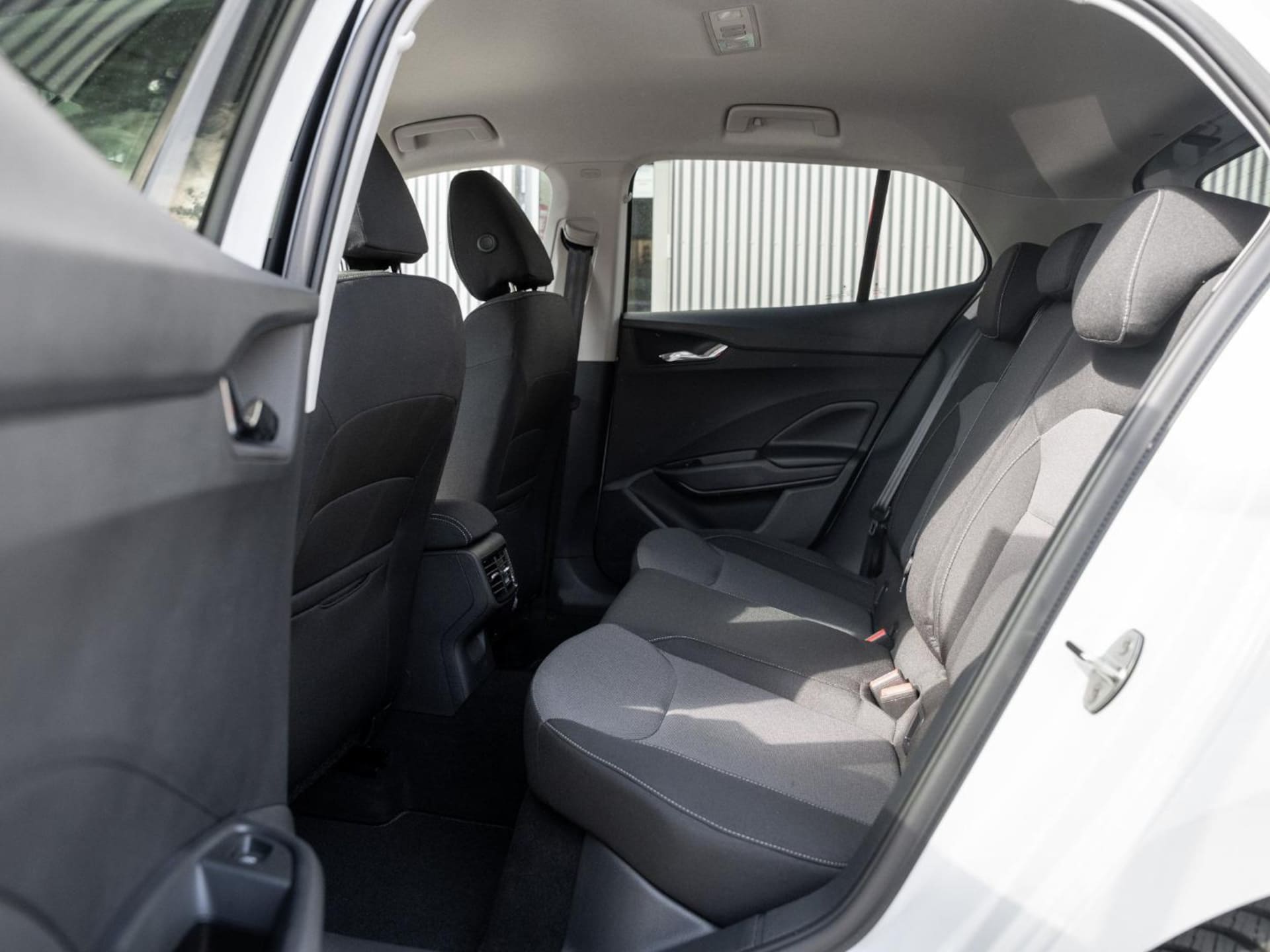 Skoda Fabia Tour