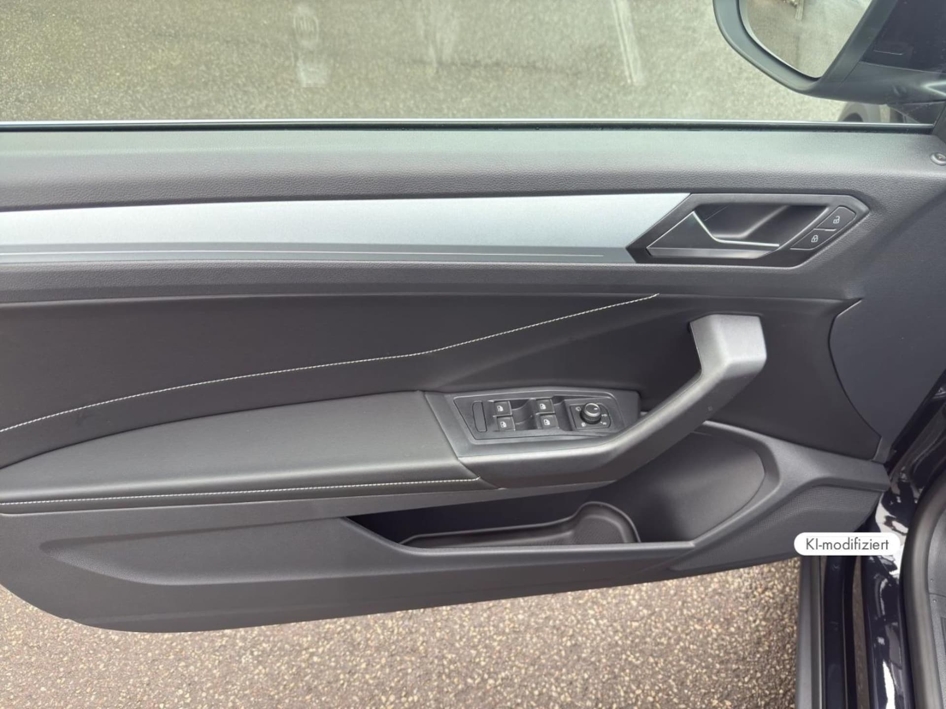 Volkswagen T-Roc Cabriolet Style