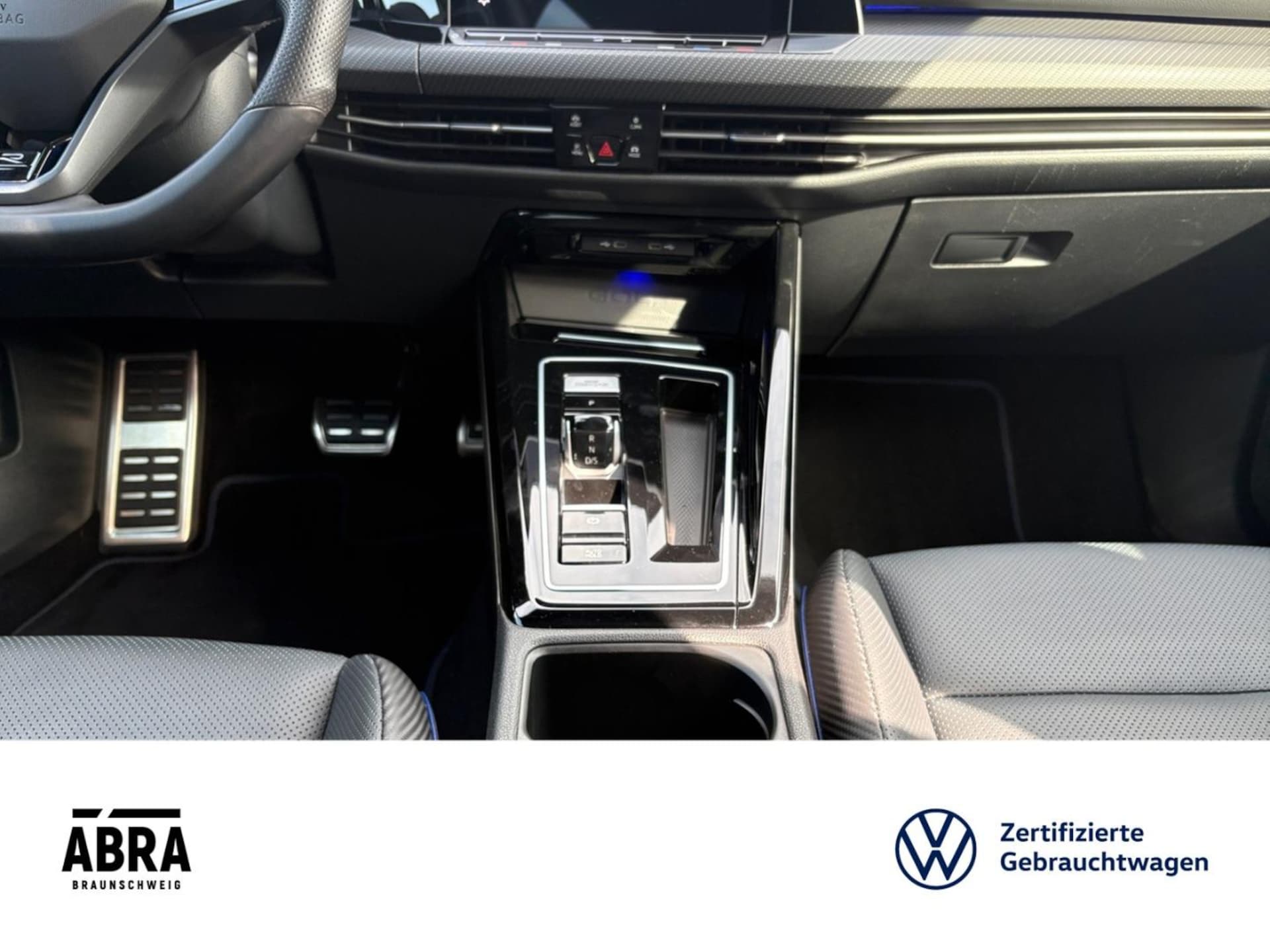 Volkswagen Golf R