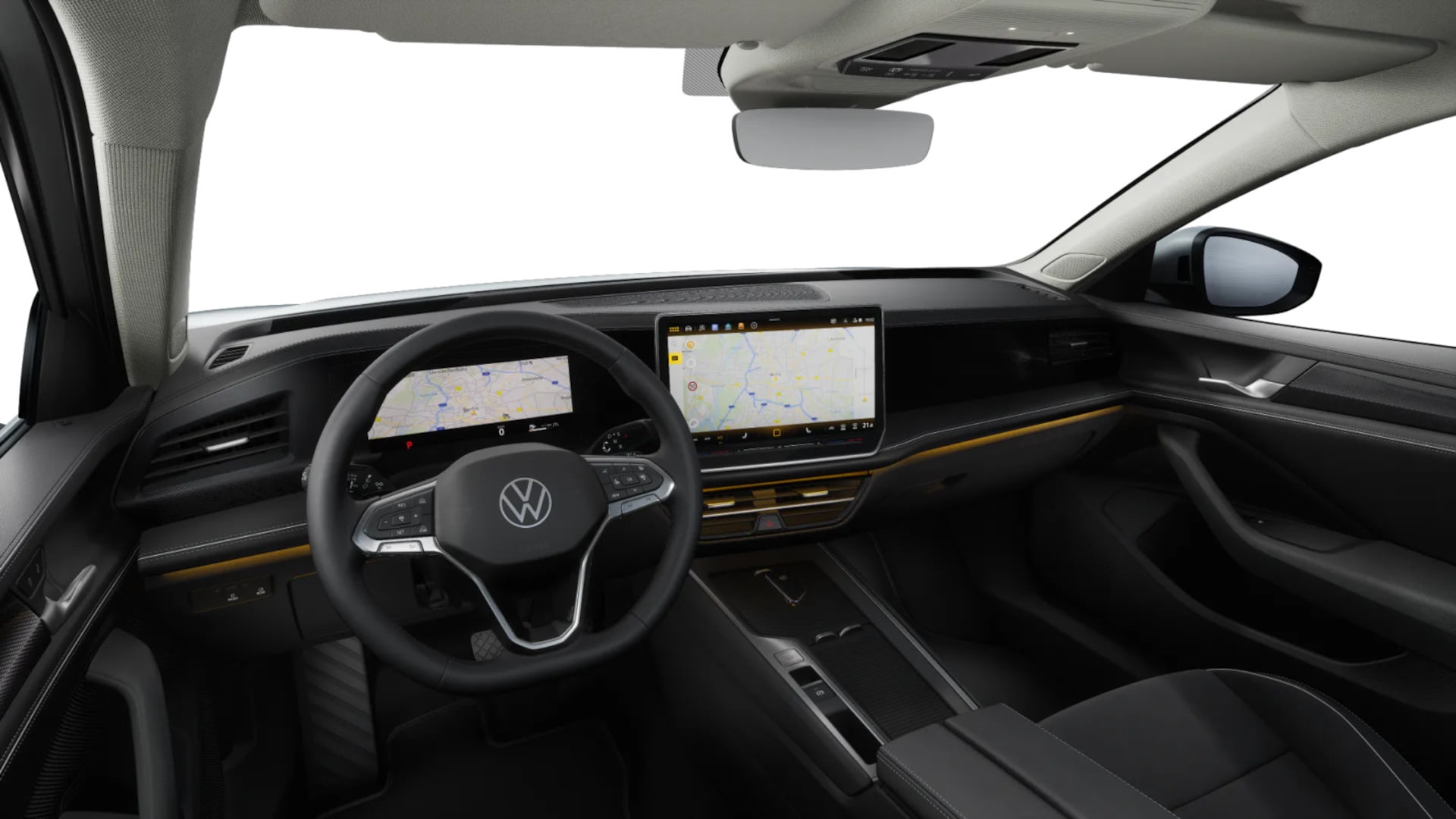 Volkswagen Passat Business