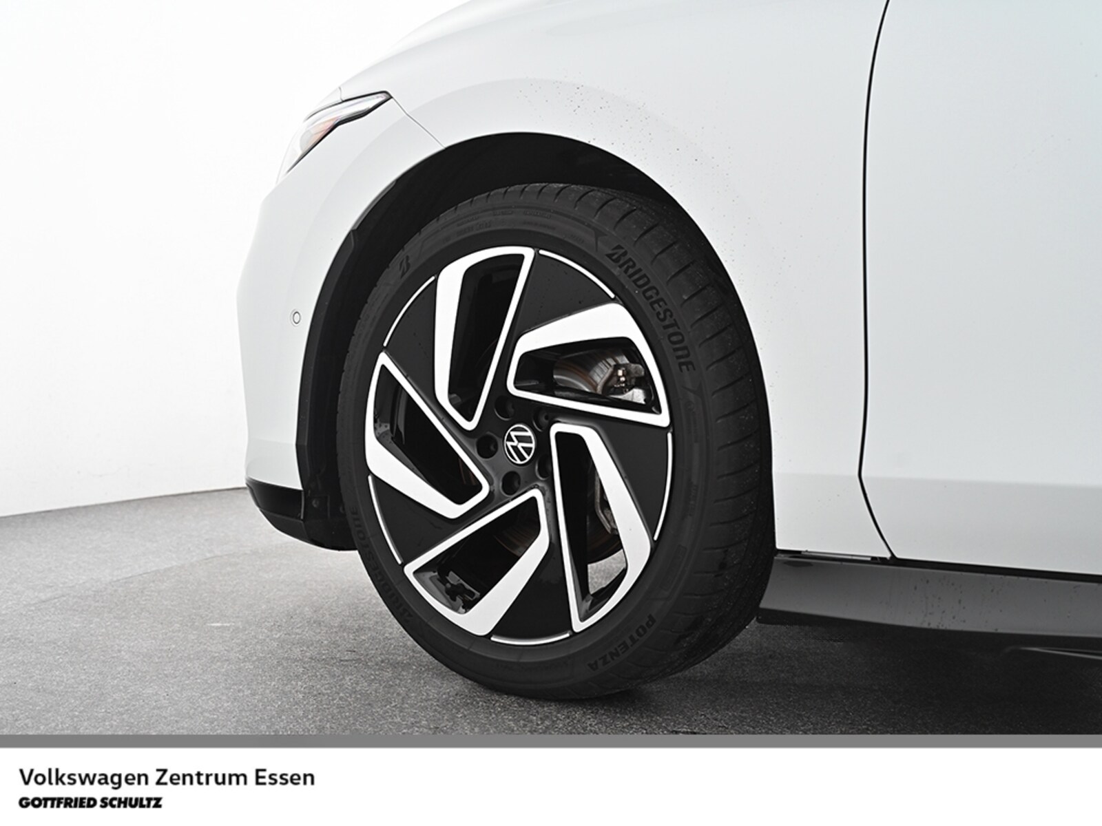 Volkswagen ID.7 Tourer – Bild 5