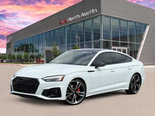 Photo of 2023 Audi S5 Sportback