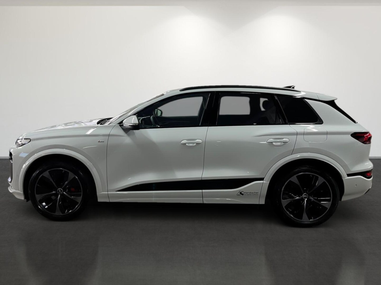 Audi Q6 e-tron – Bild 7