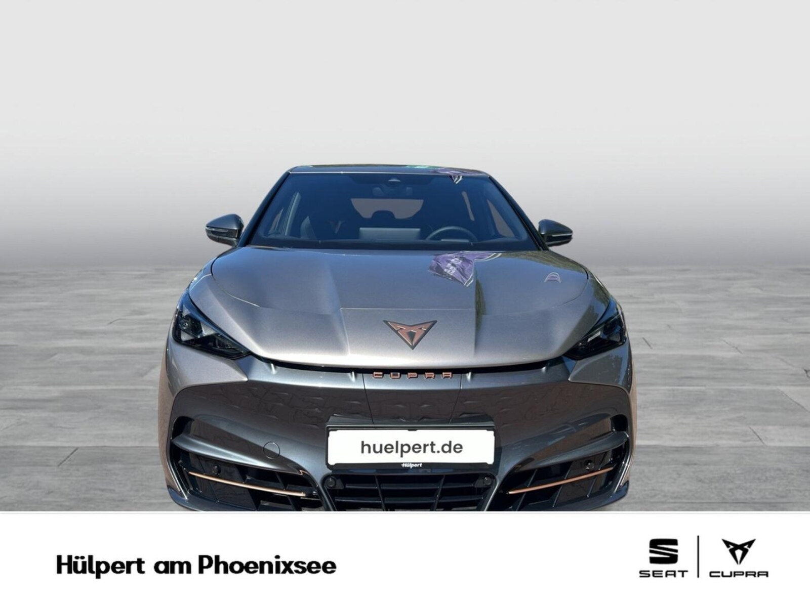 CUPRA Tavascan – Bild 6