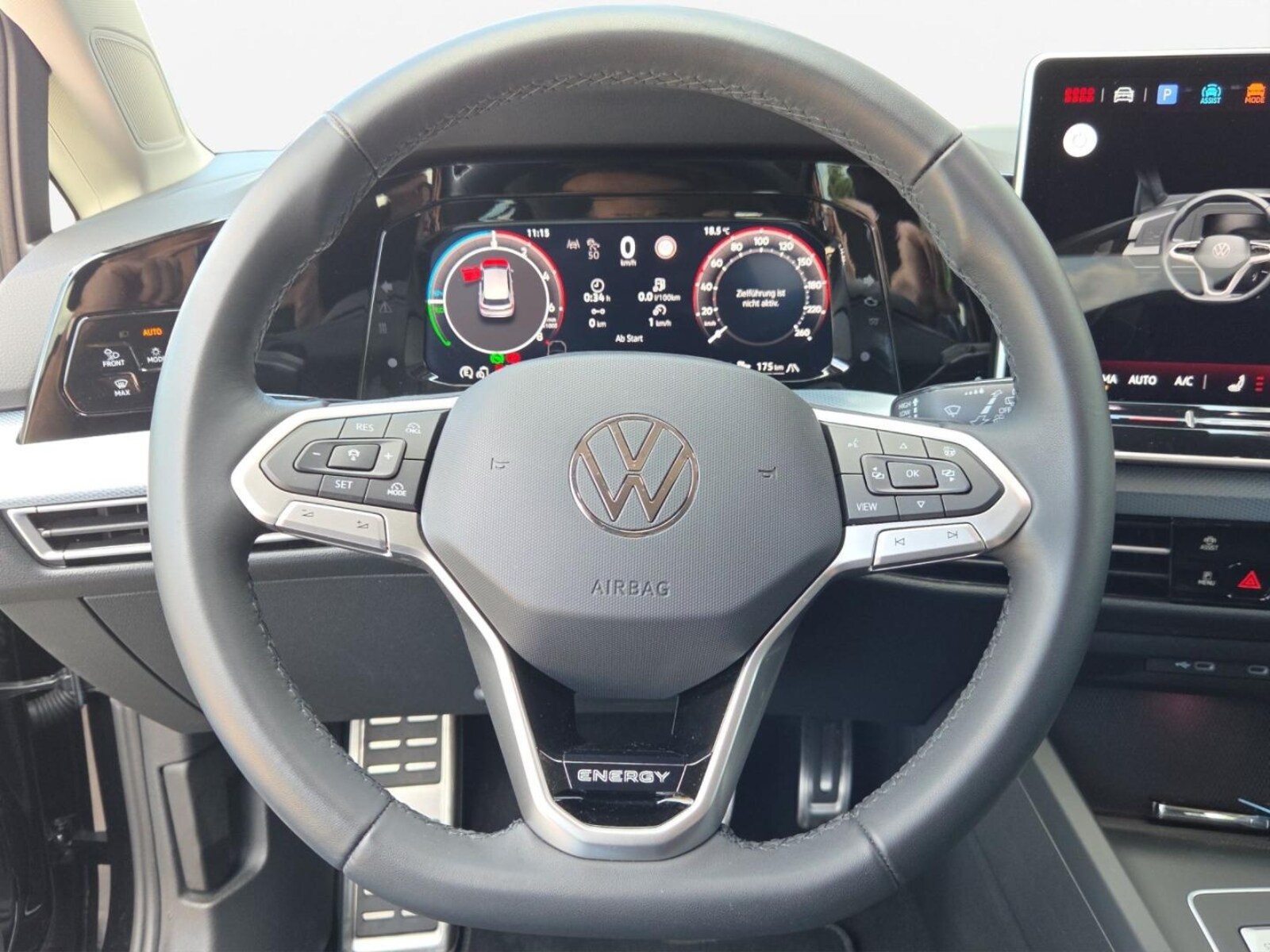 Volkswagen Golf – Bild 9