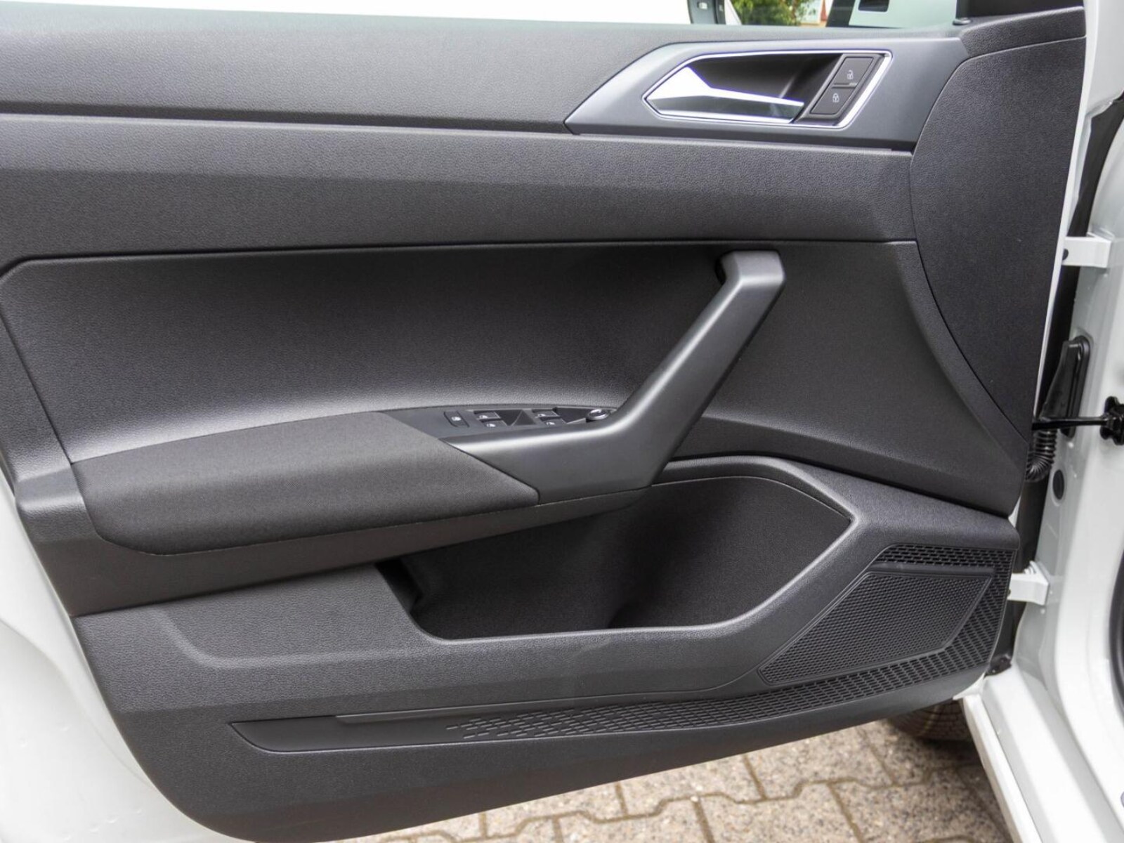 Volkswagen Taigo – Bild 12