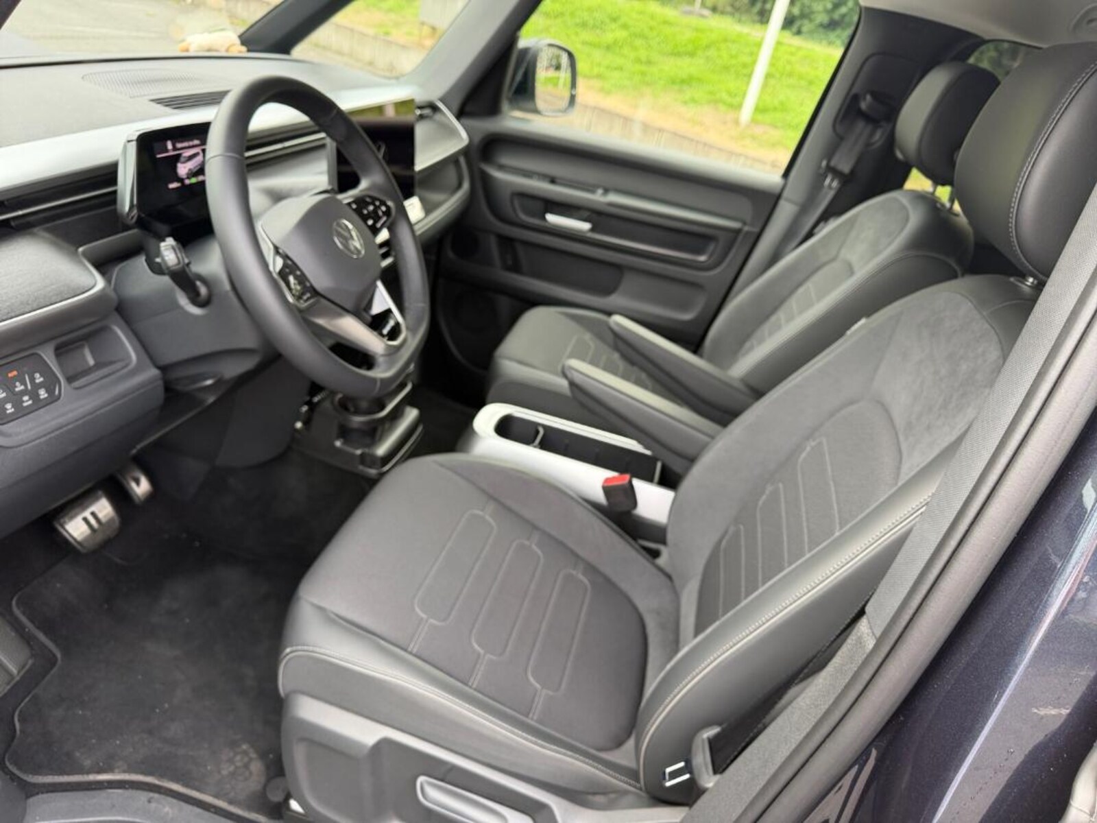 Volkswagen ID. Buzz – Bild 9
