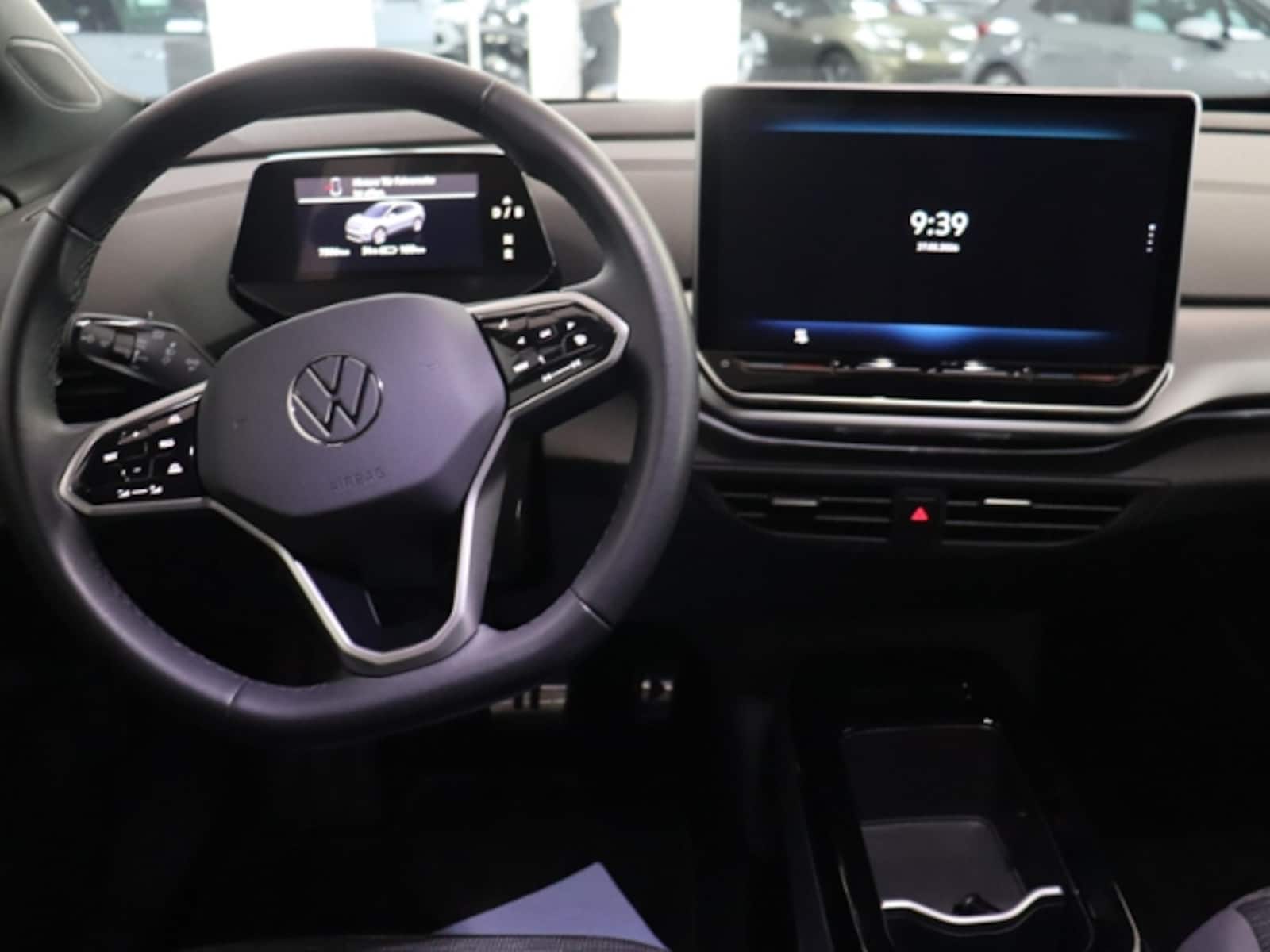 Volkswagen ID.4 – Bild 10
