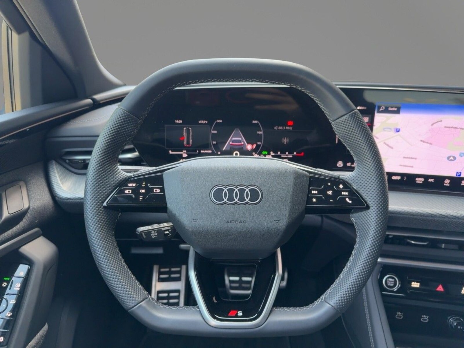 Audi Q5 – Bild 12