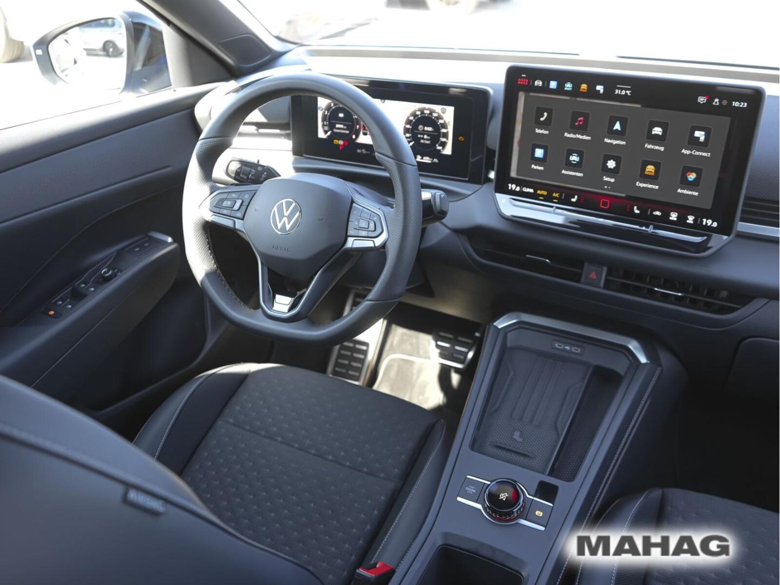 Volkswagen T-Roc – Bild 14