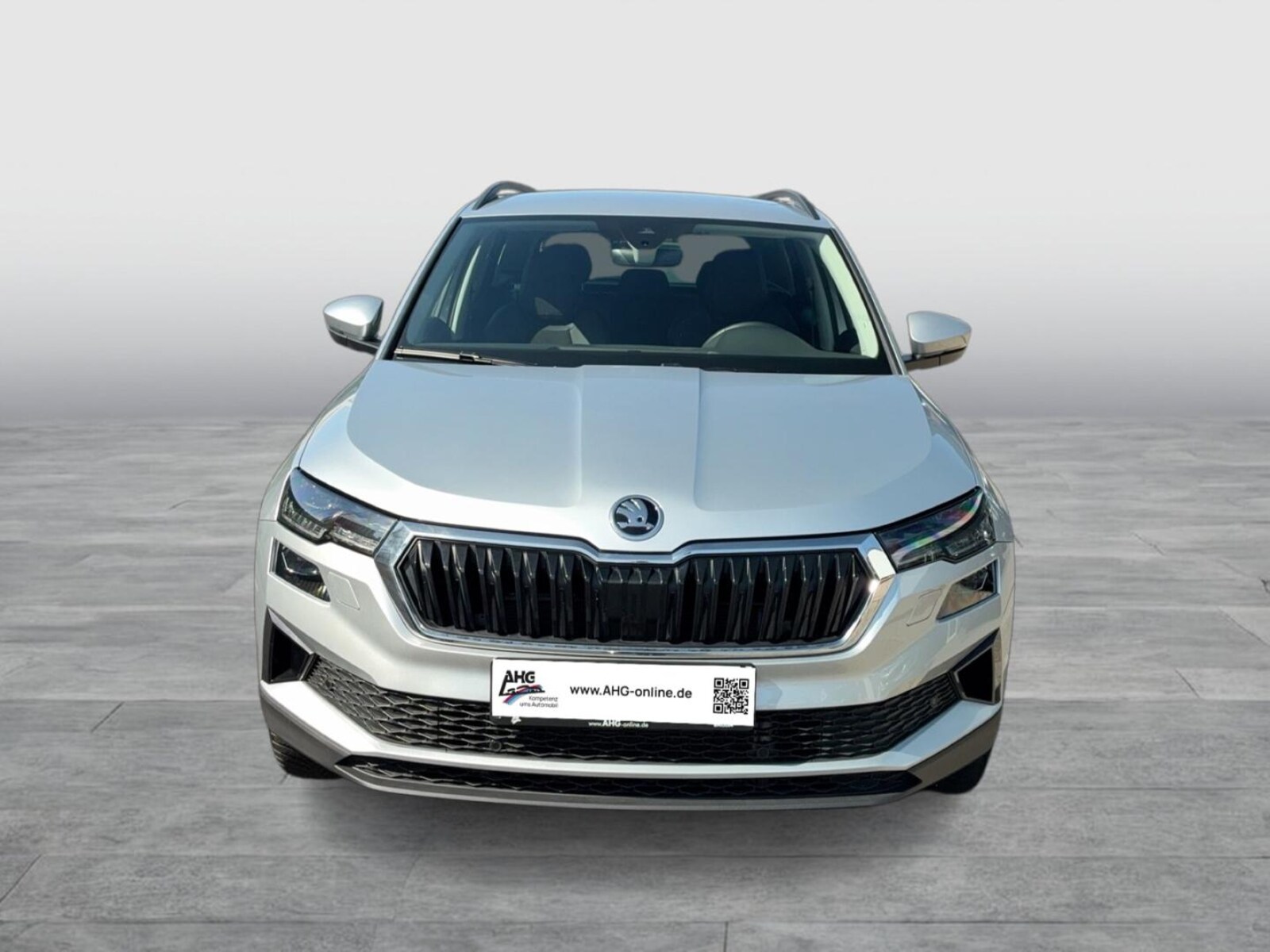 Škoda Karoq – Bild 2