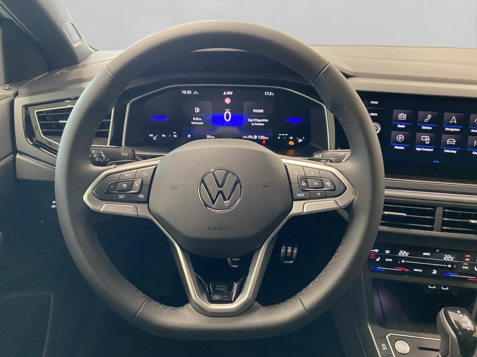 Volkswagen Taigo – Bild 9