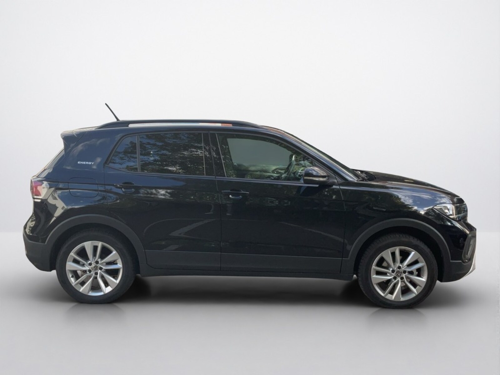 Volkswagen T-Cross – Bild 6