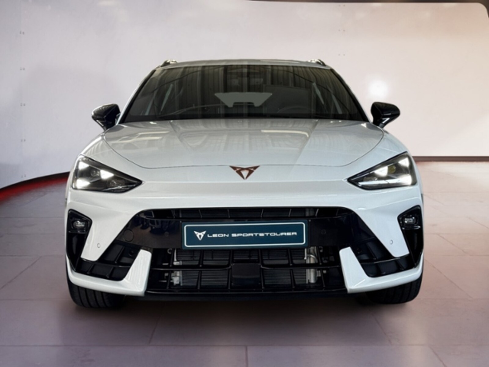 CUPRA Leon Sportstourer – Bild 5