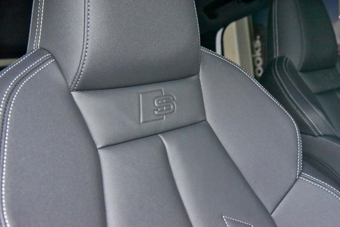 Image about Audi A3 Sportback TFSI S tronic