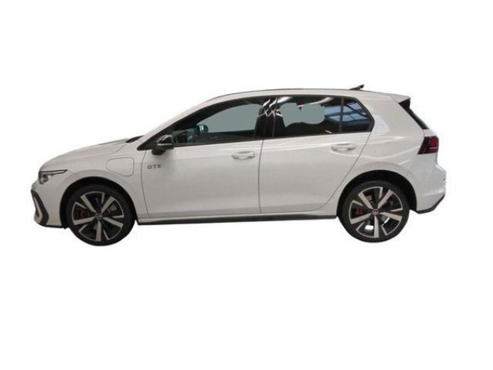 Volkswagen Golf – Bild 2