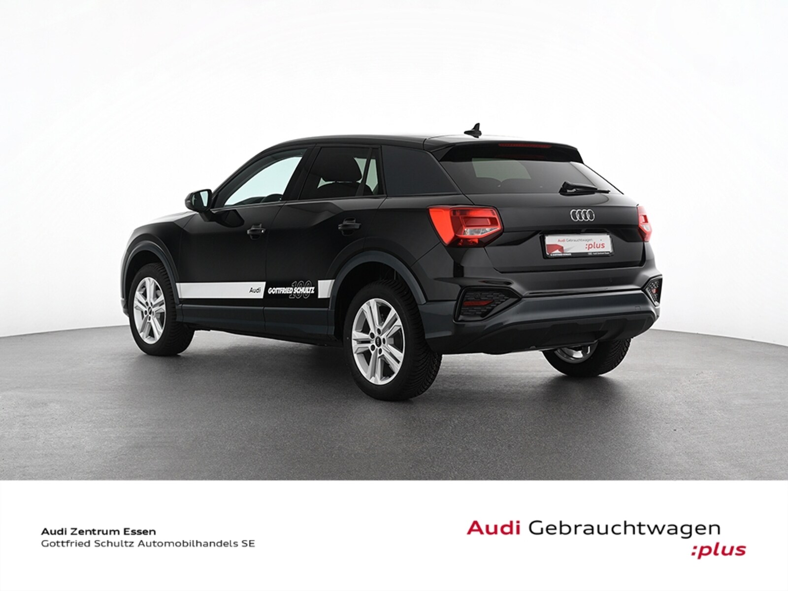 Audi Q2 – Bild 2