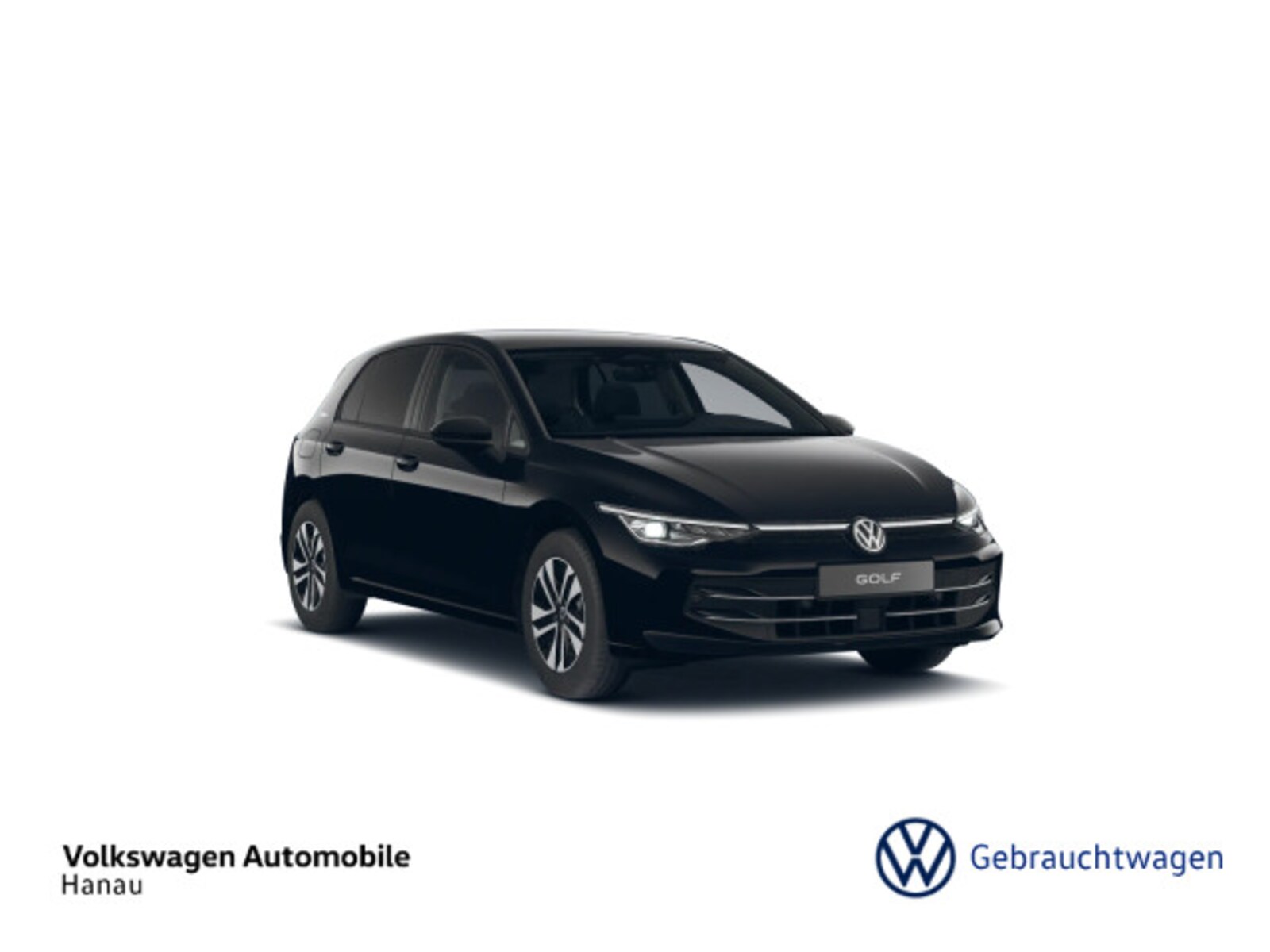 Volkswagen Golf – Bild 11