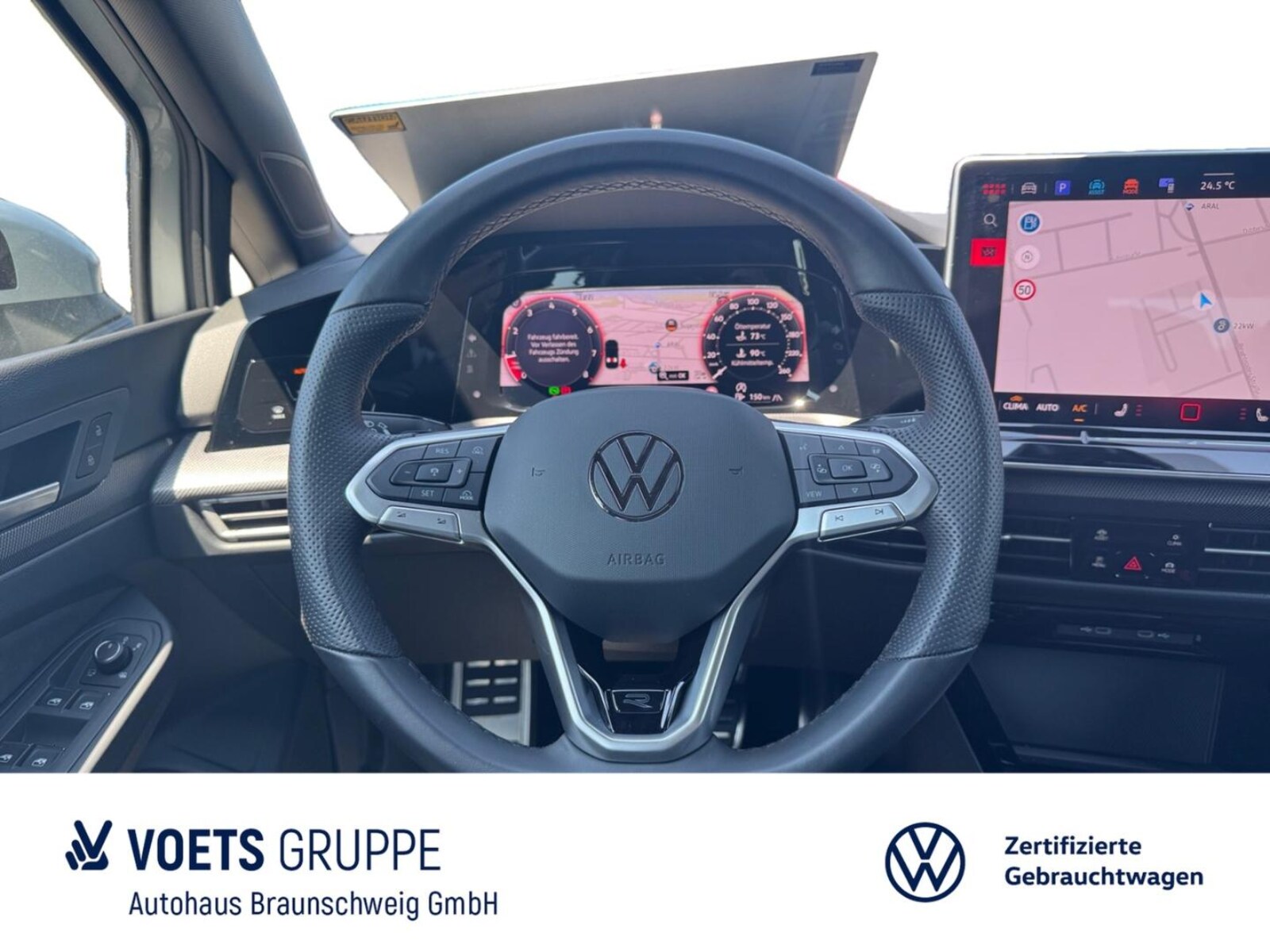 Volkswagen Golf – Bild 11