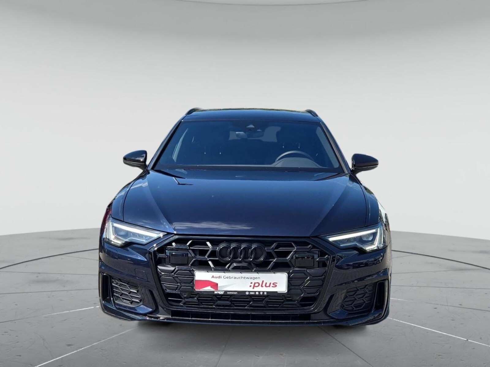 Audi A6 Avant – Bild 3