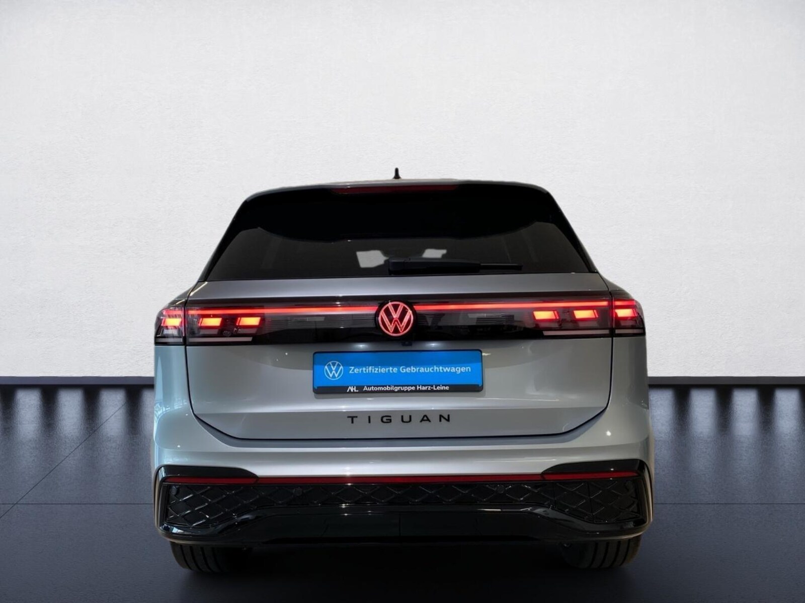 Volkswagen Tiguan – Bild 5