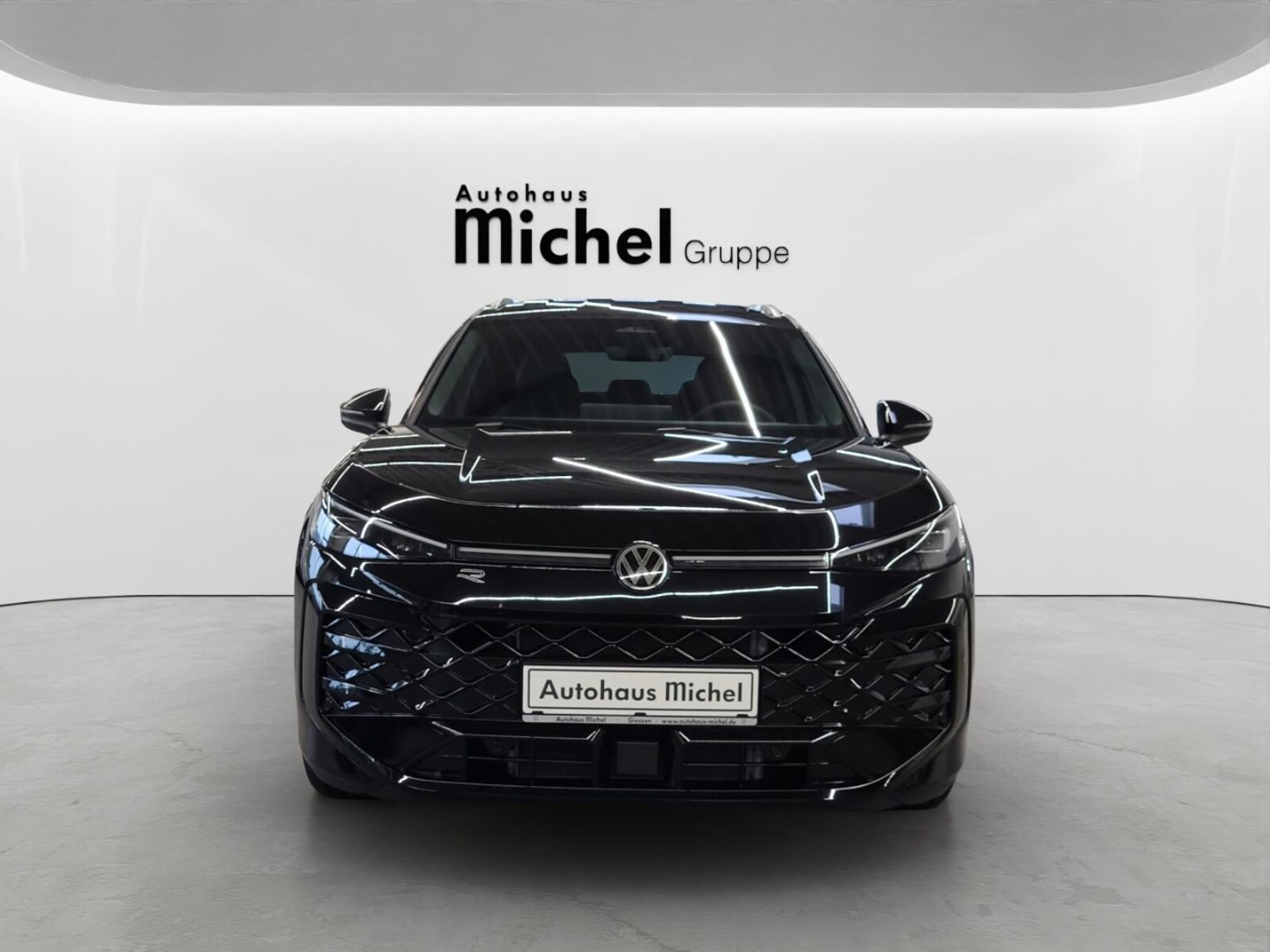 Volkswagen T-Roc – Bild 10