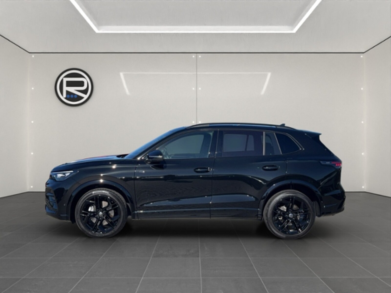 Volkswagen Tiguan – Bild 3