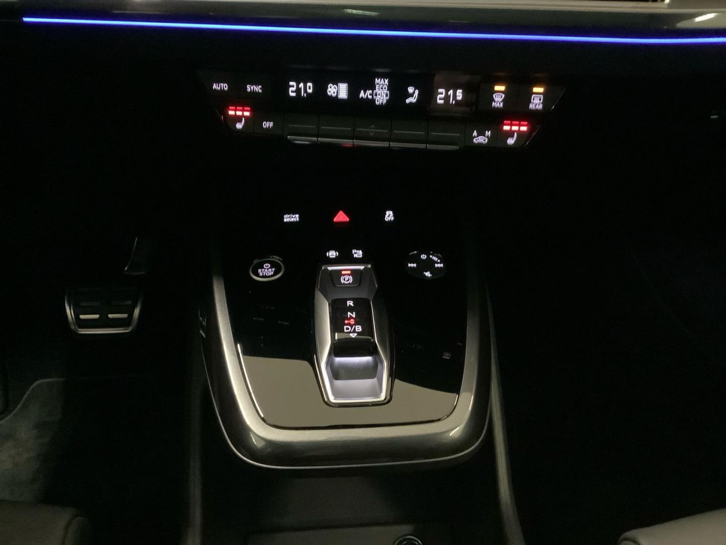 Image about Audi Q4 e-tron 50 e-tron quattro