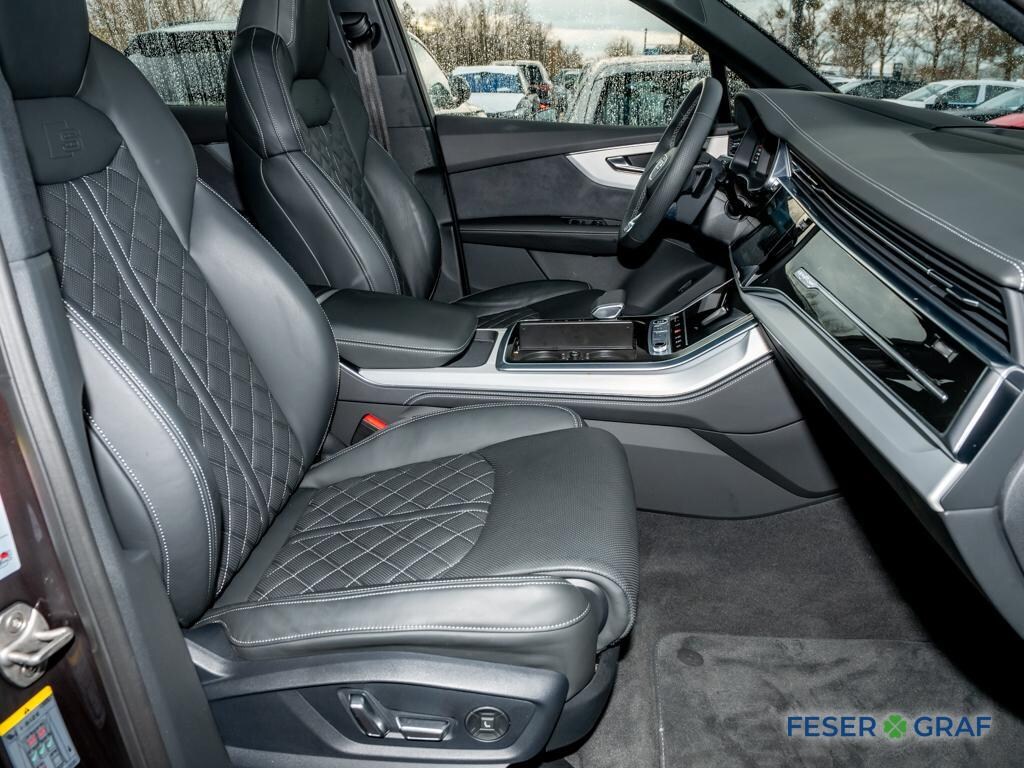 Image about Audi Q7 S line 50 TDI quattro tiptronic