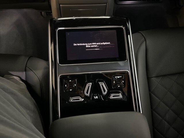 Image about Audi A8 50 TDI quattro tiptronic