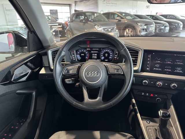 Audi A1 Citycarver Design 35 TFSI 150 Ch S Tronic - 2022 - Joinsteer - #12