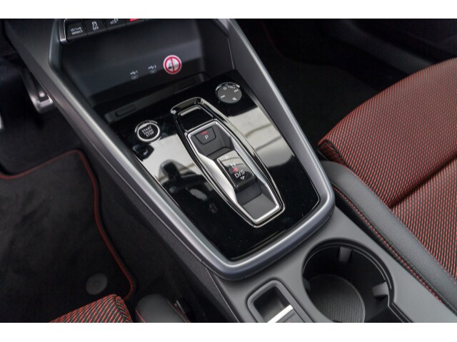 Image about Audi A3 Sportback TFSI e S line 45 TFSI e S tronic