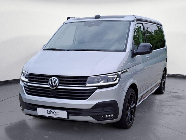 Volkswagen T6.1 California