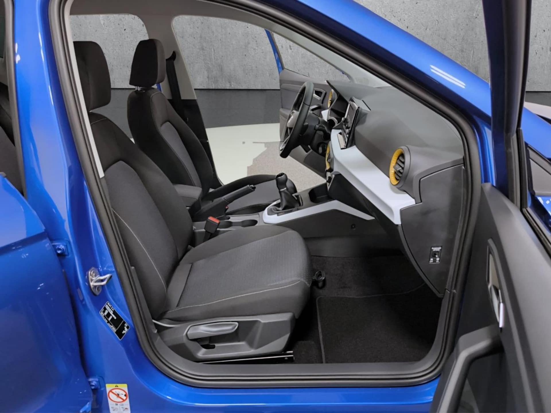 SEAT Arona Style