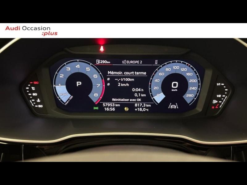 Image about Audi Q3 Design 35 TFSI 110 kW (150 ch) S tronic