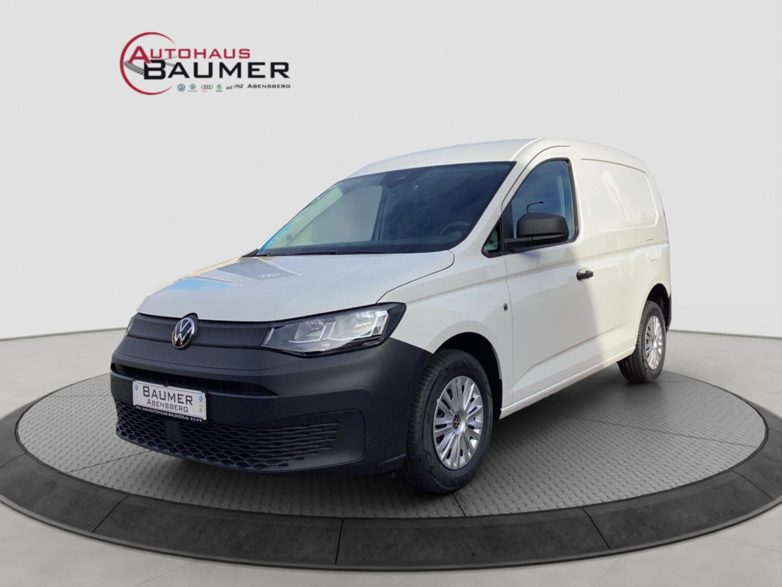 Volkswagen Caddy Cargo – Bild 2