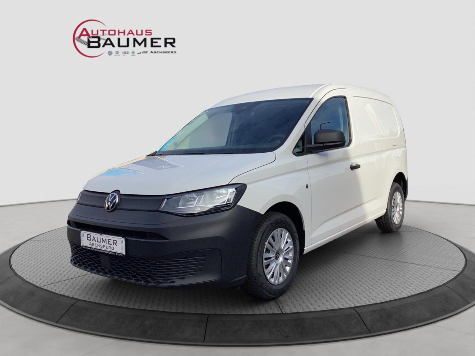 Volkswagen Caddy Cargo