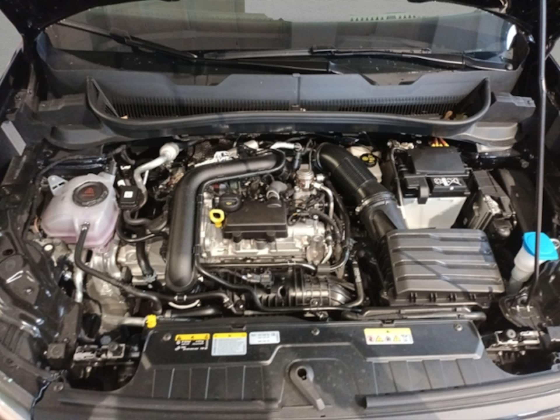 Volkswagen T-Cross ENERGY