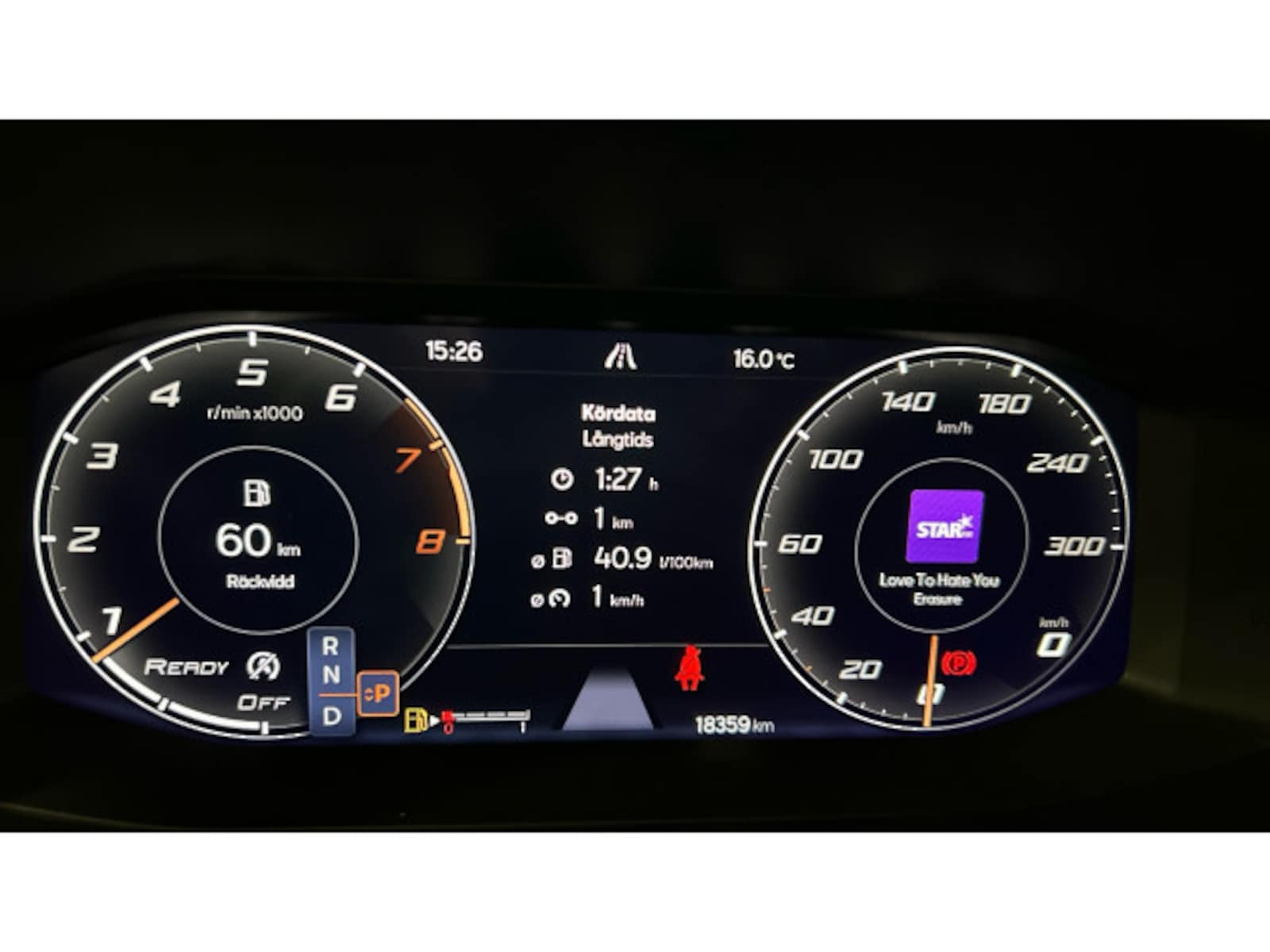 CUPRA Leon – Bild 5