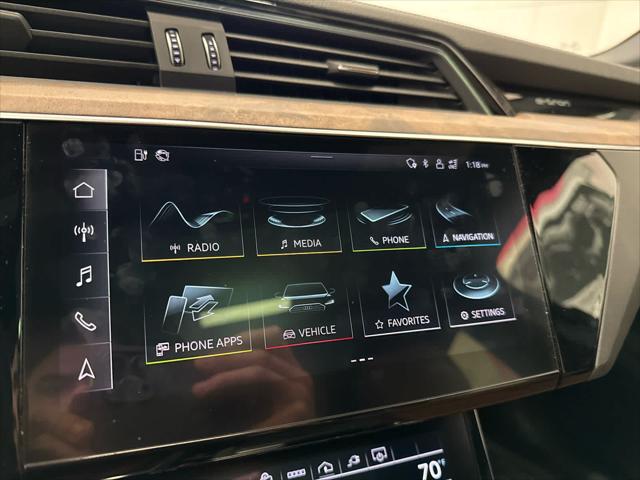 2022 AUDI E-TRON - Image 17