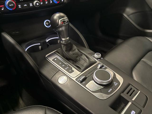 2018 AUDI A3 - Image 12