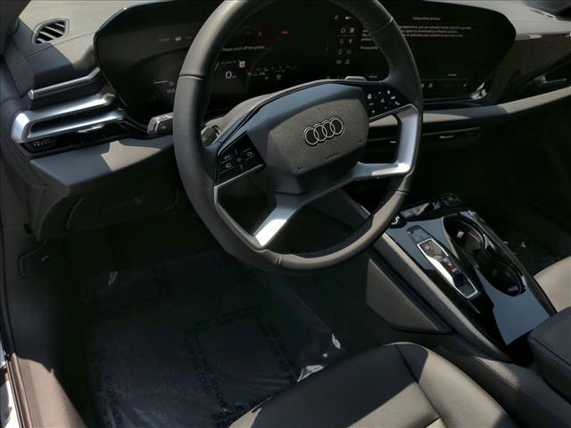 2025 AUDI A5 - Image 9