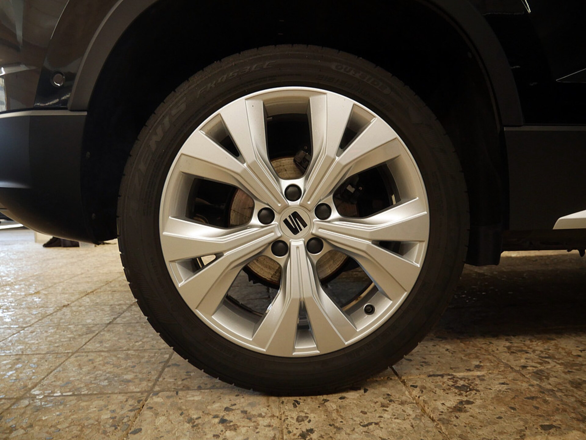SEAT Ateca Xperience
