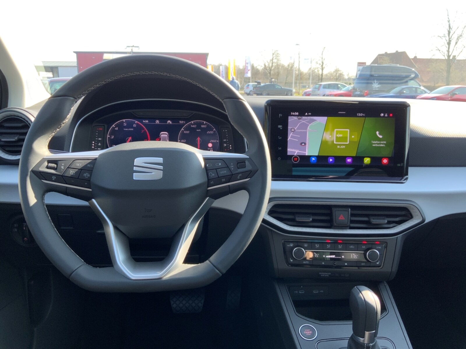 SEAT Ibiza – Bild 14
