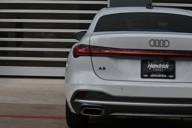 2025 Audi New A5 Premium Plus - Photo 14