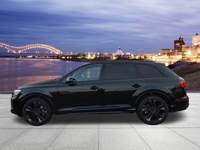 2026 Audi Q7 Premium Plus