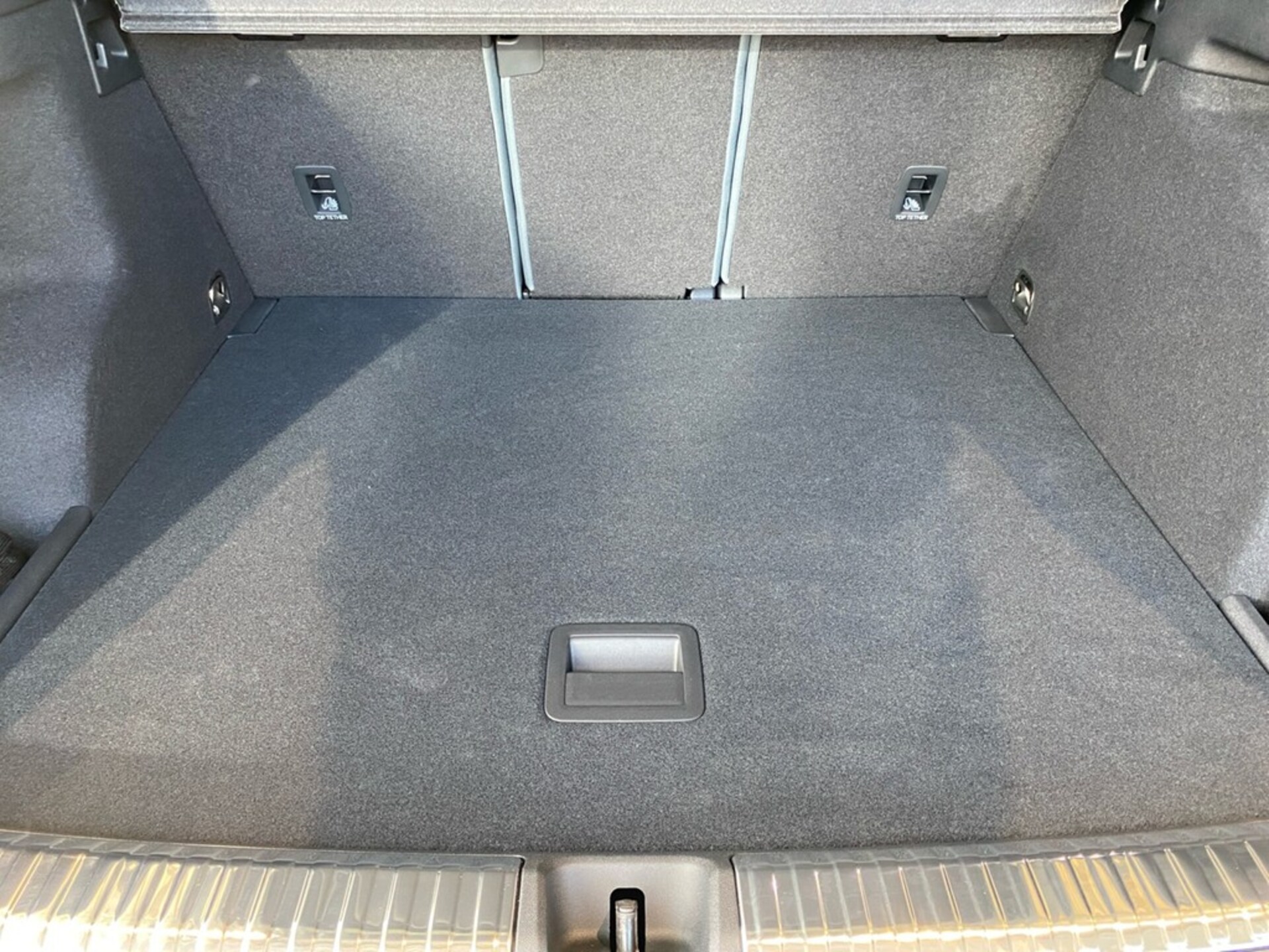 Audi Q3 SUV