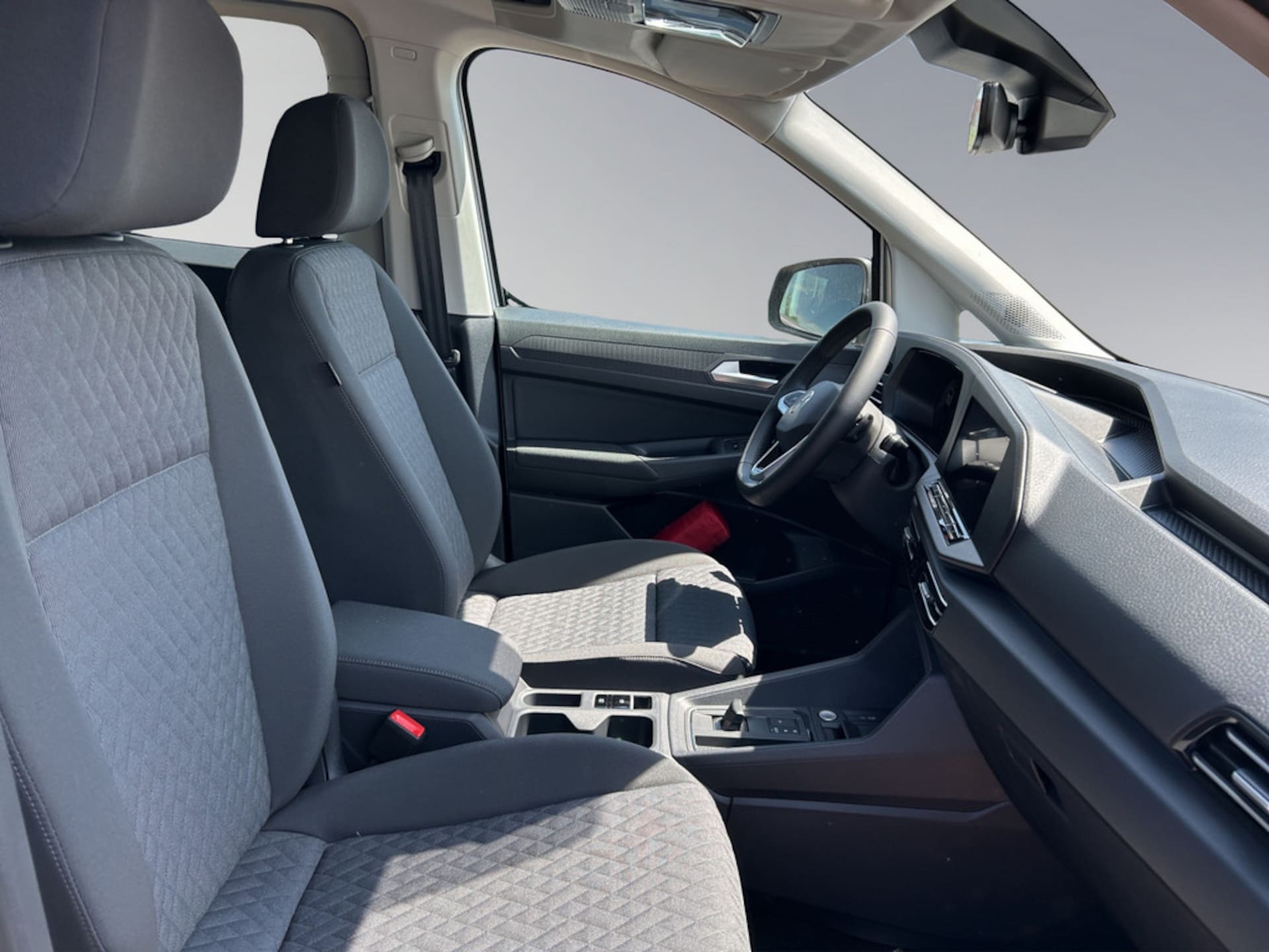 Volkswagen Caddy Maxi Life